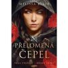 Přelomená čepel (Melissa Blair)