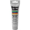 Super Lube 92003 Silikonové mazivo s PTFE, 85 g tuba (Super Lube 92003 tuk s PTFE, 85 g tuba)