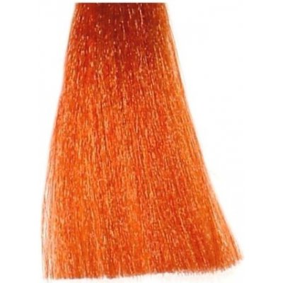 BES Hi-Fi Hair Color Farba na vlasy - Svetlá medeno mahagonová 8-45