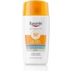 Beiersdort AG Eucerin Sun Ultra ľahký Fluid SPF50+ svetlý 50 ml