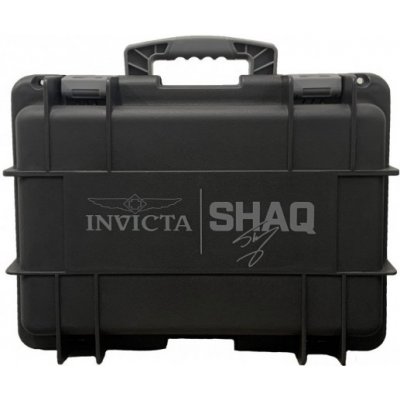Invicta Watch Box Shaq DC8SHAQ