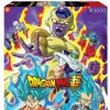 Gaming Puzzle: Dragon Ball Supper 1000 dílků