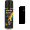 Motip sprej na kožu 200 ml čierna matná
