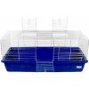 Cobbys Pet RABBIT 100 klietka pre zajace 100 x 51 x 45 cm