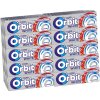 Wrigley's Orbit White Classic bez cukru žuvačky Kartón 30 ks 420 g