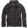 Brandit Britannia jacket black