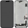 Apple iPhone 14 - LCD Displej + Dotykové Sklo + Rám (REFURBISHED)