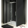 Gelco FONDURA sprchové dvere 1300mm, číre sklo GF5013