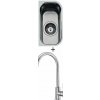 Set Foster Serie UM 1300 068 + Deante LIMA BBM F62M