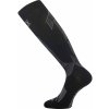 VoXX® Edict Unisex kompresné podkolienky BM000005352300100331 čierna 43-46 (29-31)