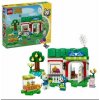 LEGO® Animal Crossing™ 77055 Obchod s oblečením Able Sisters