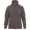 PAYPER PANAMA+ LADY 000396-0001 / Dámska celozapínacia mikina - smoke XXL