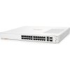 Aruba Instant On 1960 12XGT 4SFP+ Switch (12RJ45 100/1000/10GBASE-T 4SFP+ fixed 1000/10000 SFP+)