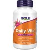 NOW FOODS Daily Vits, Multivitamín, 120 vegánskych kapsúl