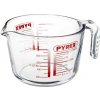 Pyrex Sklenená odmerka 1 l, 16 x 11 cm, 1000 ml