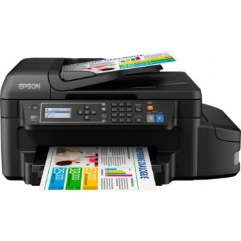 EPSON L655