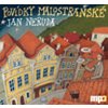 Povídky malostranské - CDmp3 - Jan Neruda