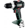 Metabo SB 18 LT BL aku príklepová vŕtačka 18V + METABOX 145 bez aku 602316840