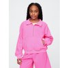 GAP Dievčenská sportovná mikina GapFit 760801-00 Veľkosť: S Tričko zadarmo při nákupe vyše 120 Euro