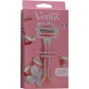 Gillette Venus ComfortGlide Spa Breeze + 2 ks hlavic