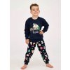 Chlapčenské pyžamo Home 966 157 a 593 157 - CORNETTE-ihneď