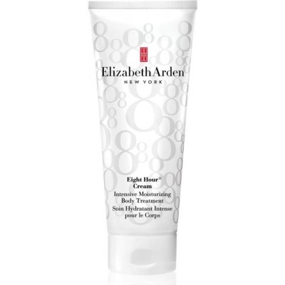 Elizabeth Arden Eight Hour intenzívne hydratačný telový balzam pre suchú pokožku 200 ml