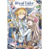 Royal Tailor: Clothier to the Crown Vol. 3 (Brožovaná)