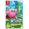 Kirby and the Forgotten Land