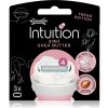 Wilkinson Sword Intuition 2in1 Shea Butter náhradné žiletky 3 ks