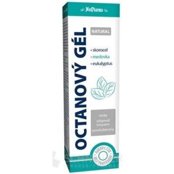 MedPharma octanový gel 110 g