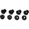 Sram Crank Chainring Bolt KIT X01/DH 4-ARM Aluminium Black