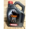 Motorový olej Motul 4 l 15W-50