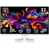 MSI MPG 321URXW QD-OLED, 31,5