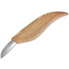 Rezbársky nôž BeaverCraft C2