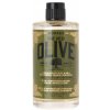 Korres Pure Greek Olive Nourishing Oil 3in1 For Face/Body/Hair 100 ml