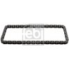 Rozvodová reťaz FEBI BILSTEIN hore, G67AM 21267 EAN: 4027816212676
