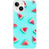 Odolné silikónové puzdro iSaprio - Melon Patern 10 - iPhone 15