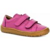 Froddo Baze G3130284-7 Fuxia celoročné nízke barefoot topánky 30 EUR
