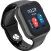 Smart hodinky pre deti Garett Kids Twin 2 4G čierne