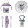 Thermobaby Detská sada 4 dielna, LILO & STITCH Thermobaby