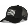 ALPINESTARS šiltovka FLAG SNAP HAT, ALPINESTARS (čierna)
