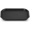 Plech na pečenie 32 x 24 cm, čierna, hliník, Le Creuset