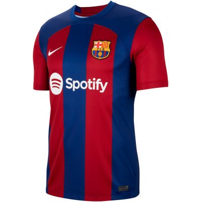 Nike FC Barcelona dres pánsky (2023-2024) domáci + vlastné meno a číslo