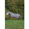 BUCAS Freedom Turnout Full Neck 600D – výbehová deka 300 g DĹŽKA: 145 cm