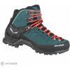 Salewa MOUNTAIN TRAINER MID GTX dámske topánky, atlantic deep/ombre blue UK 6.5