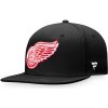 Fanatics Snapback Detroit Red Wings Core