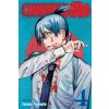 Chainsaw Man, Vol. 4
