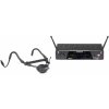 Samson AirLine 77 AH7 Fitness Headset E3