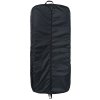 Travelite Mobile Garment Sleeve Black