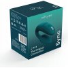We-Vibe Sync 2 Green Velvet
